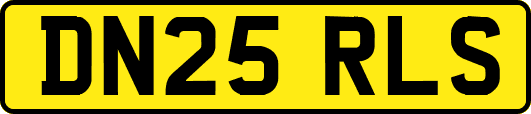 DN25RLS