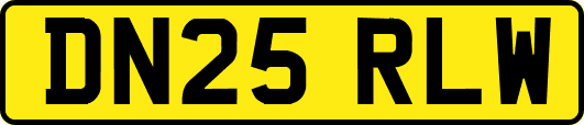 DN25RLW