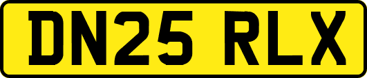 DN25RLX
