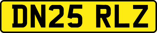 DN25RLZ