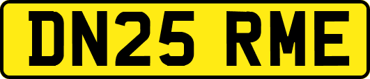 DN25RME