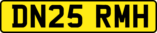 DN25RMH