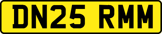 DN25RMM
