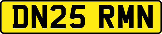 DN25RMN