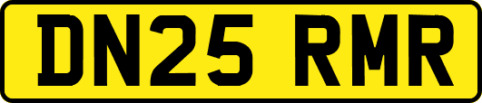 DN25RMR