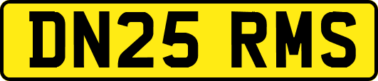 DN25RMS