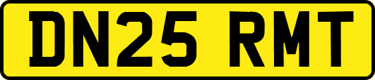 DN25RMT