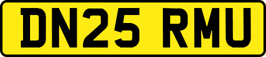 DN25RMU