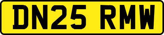 DN25RMW