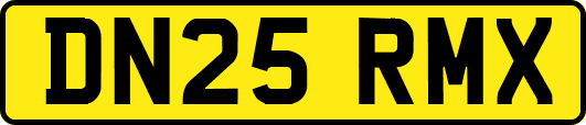 DN25RMX