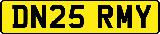 DN25RMY
