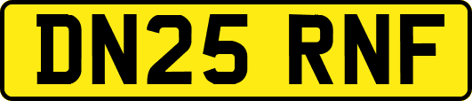 DN25RNF