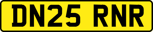 DN25RNR
