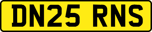 DN25RNS