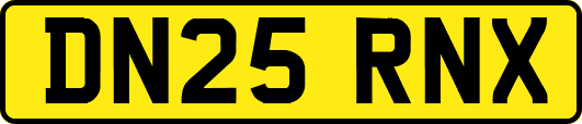 DN25RNX