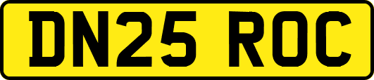 DN25ROC