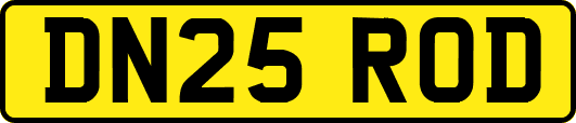 DN25ROD