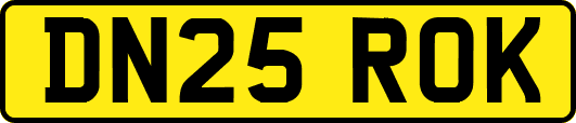 DN25ROK