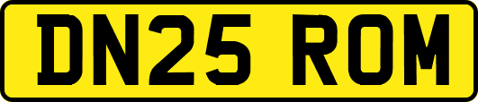 DN25ROM
