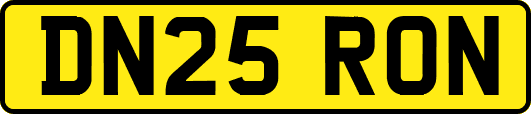 DN25RON