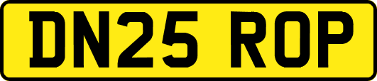 DN25ROP