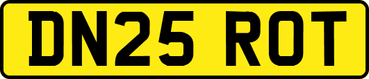 DN25ROT