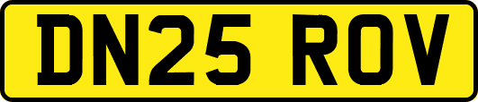 DN25ROV