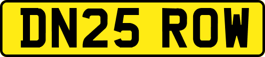DN25ROW
