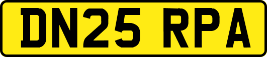 DN25RPA
