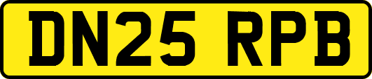 DN25RPB