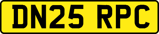 DN25RPC