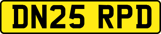 DN25RPD