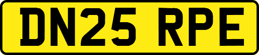 DN25RPE