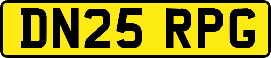 DN25RPG