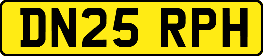 DN25RPH