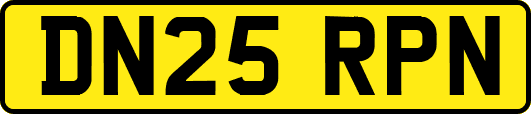 DN25RPN