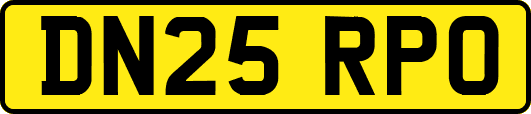 DN25RPO