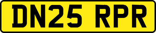 DN25RPR