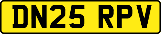DN25RPV