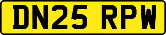 DN25RPW