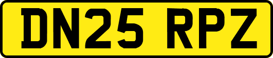 DN25RPZ