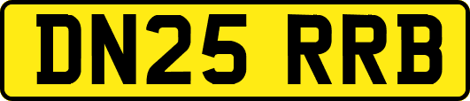 DN25RRB