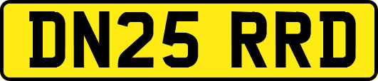 DN25RRD