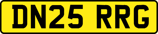 DN25RRG