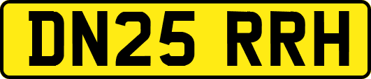 DN25RRH