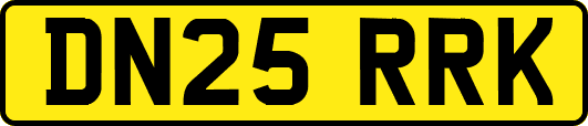 DN25RRK
