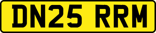 DN25RRM