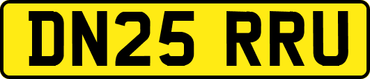 DN25RRU