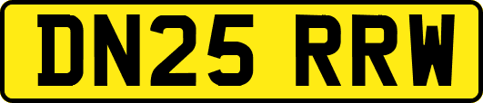 DN25RRW