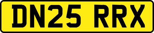 DN25RRX